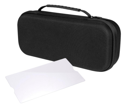 Akcesoria do konsol BIGBEN PS PORTAL Etui i szkło na ekran PSPORTALPACK1
